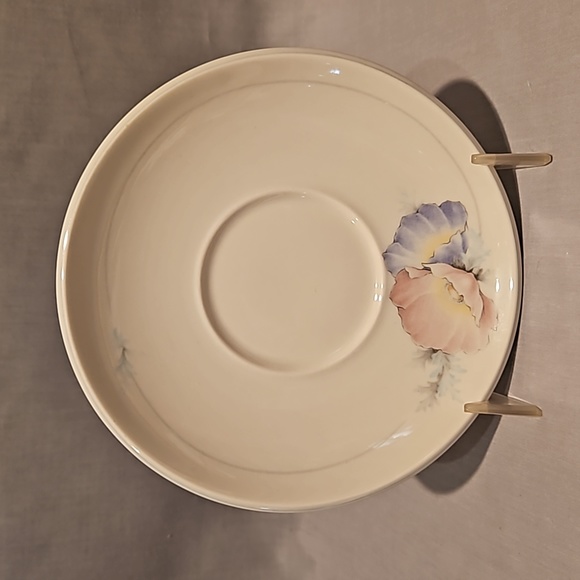 Keltcraft misty isle collection by Noritake 9131 Ringlet Cup & Saucer - Picture 2 of 11